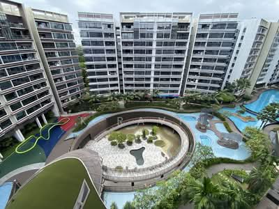 For Sale - D'Nest