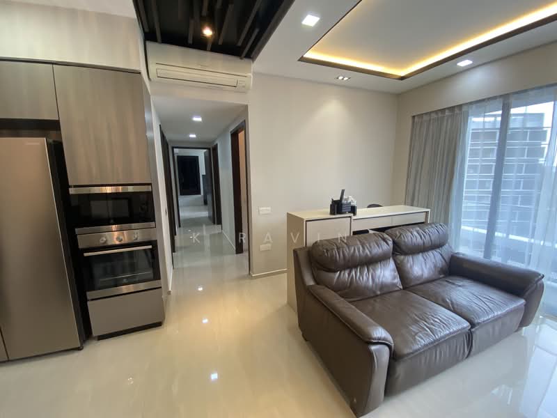 D'Nest, 149 Pasir Ris Grove, 5 Bedrooms, 1,765 sqft, Condominium For Sale, by K Ravin, 500031884 - Living Room - PropertyGuru.com.sg