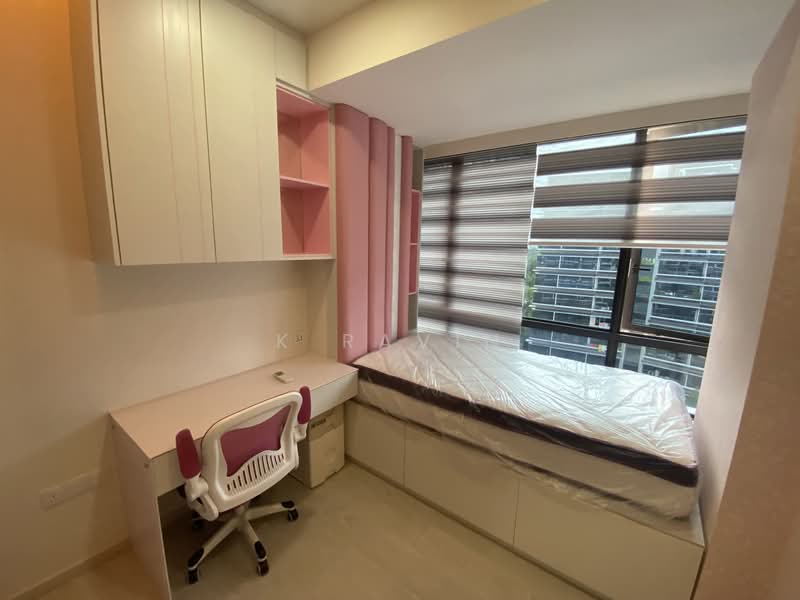 D'Nest, 149 Pasir Ris Grove, 5 Bedrooms, 1,765 sqft, Condominium For Sale, by K Ravin, 500031884 - Bedroom - PropertyGuru.com.sg