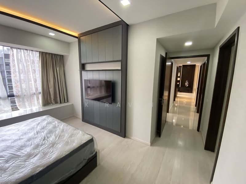 D'Nest, 149 Pasir Ris Grove, 5 Bedrooms, 1,765 sqft, Condominium For Sale, by K Ravin, 500031884 - Bedroom - PropertyGuru.com.sg