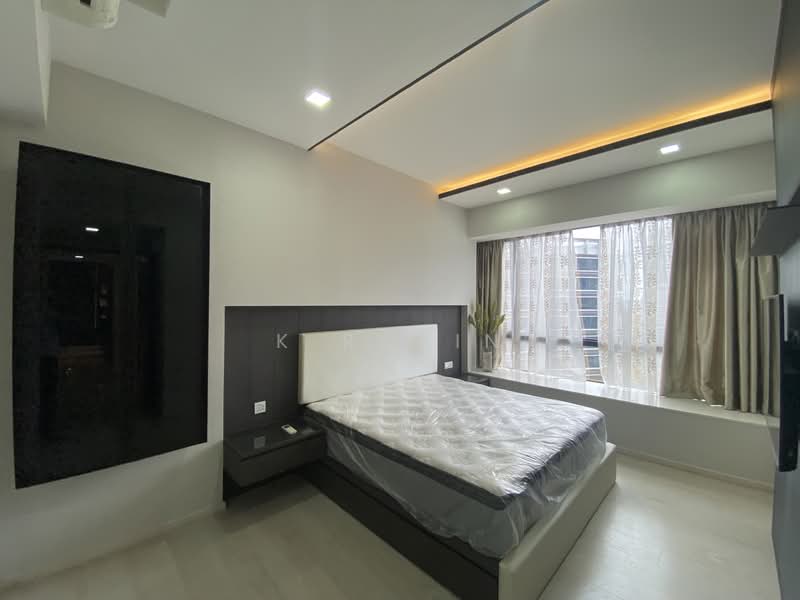 D'Nest, 149 Pasir Ris Grove, 5 Bedrooms, 1,765 sqft, Condominium For Sale, by K Ravin, 500031884 - Bedroom - PropertyGuru.com.sg