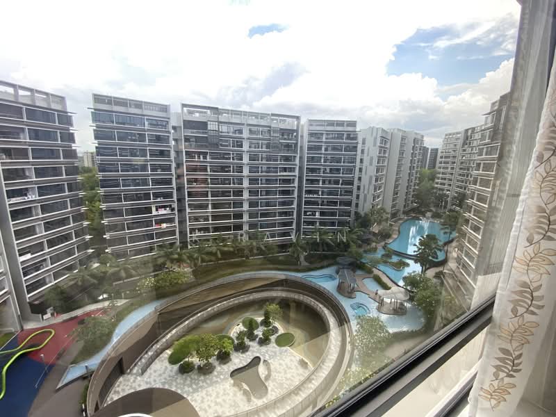 D'Nest, 149 Pasir Ris Grove, 5 Bedrooms, 1,765 sqft, Condominium For Sale, by K Ravin, 500031884 - Exterior - PropertyGuru.com.sg