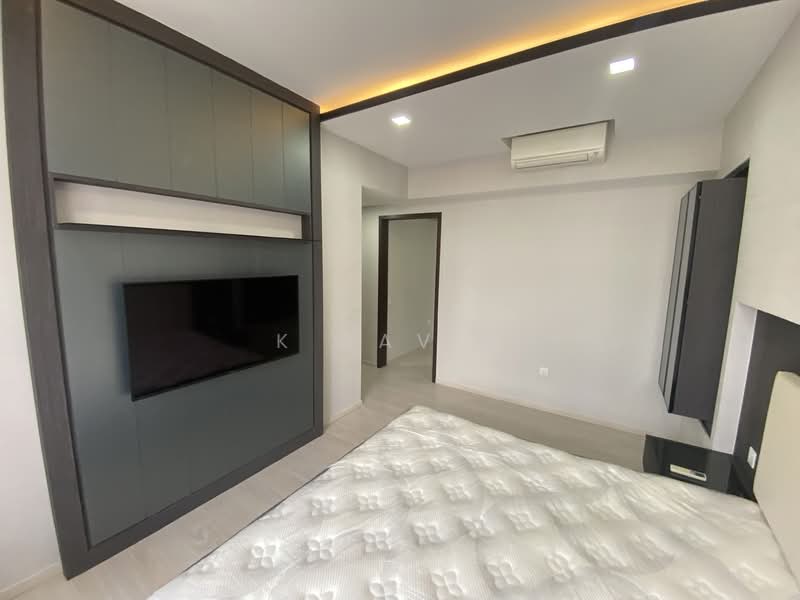 D'Nest, 149 Pasir Ris Grove, 5 Bedrooms, 1,765 sqft, Condominium For Sale, by K Ravin, 500031884 - Bedroom - PropertyGuru.com.sg