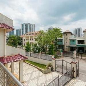 For Rent - 6 Bournemouth Road