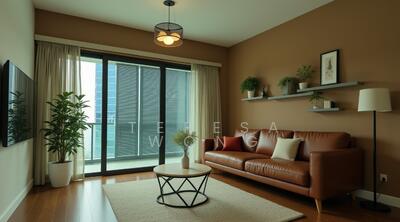 For Sale - Soleil @ Sinaran