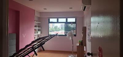 For Rent - 4B Boon Tiong Road