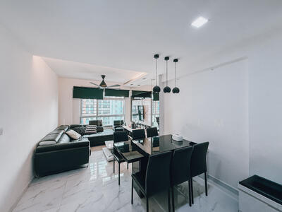 For Sale - 440A Fernvale Link