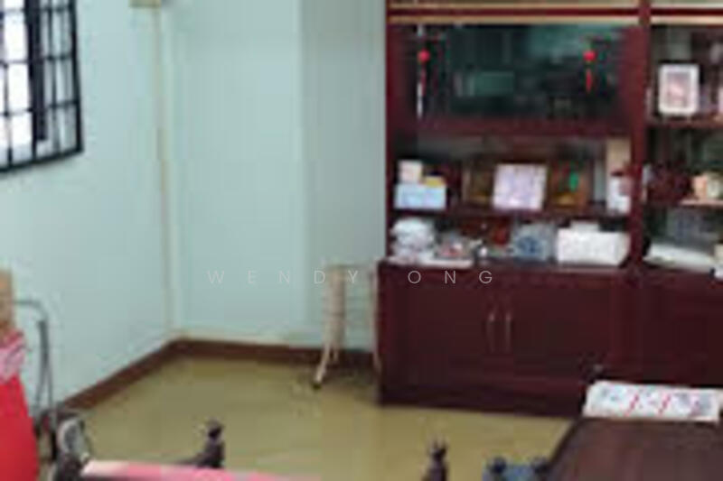 379 Clementi Avenue 5 HDB Flat For Sale at S$ 548,000 | PropertyGuru Singapore - Interior