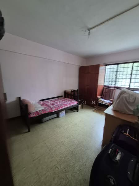 379 Clementi Avenue 5, 379 Clementi Avenue 5, 2 Bedrooms, 882 sqft, HDB Flat For Sale, by Wendy Ong, 500031896 - Bedroom - PropertyGuru.com.sg