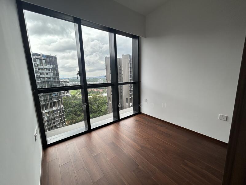 Lentor Modern, Lentor Central, 3 Bedrooms, 969 sqft, Condominium For Rent, by Bryna Koh, 500031897 - View - PropertyGuru.com.sg