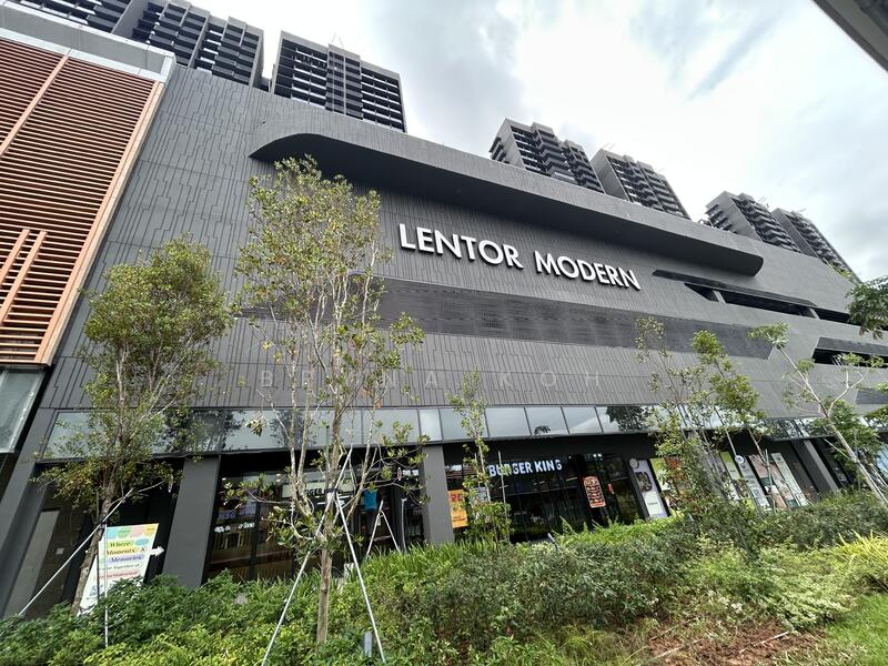 Lentor Modern, Lentor Central, 3 Bedrooms, 969 sqft, Condominium For Rent, by Bryna Koh, 500031897 - PropertyGuru.com.sg