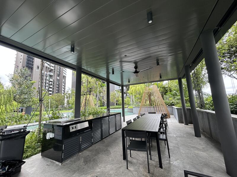 Lentor Modern, Lentor Central, 3 Bedrooms, 969 sqft, Condominium For Rent, by Bryna Koh, 500031897 - PropertyGuru.com.sg
