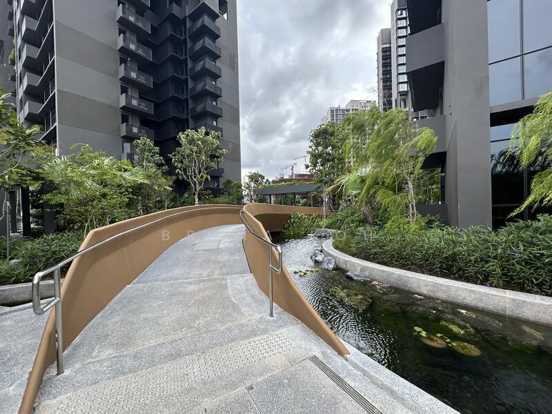Lentor Modern, Lentor Central, 3 Bedrooms, 969 sqft, Condominium For Rent, by Bryna Koh, 500031897 - PropertyGuru.com.sg
