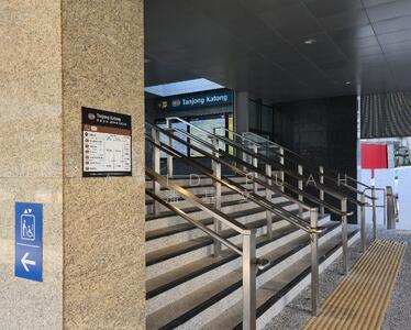 For Sale - SEMI-D @MEYER 1MIN TO TJ KATONG MRT 10MINS TO ECP