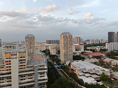 For Sale - 801C West Coast Crescent