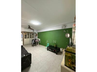 For Sale - 449 Jurong West Street 42