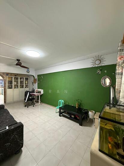 For Sale - 449 Jurong West Street 42