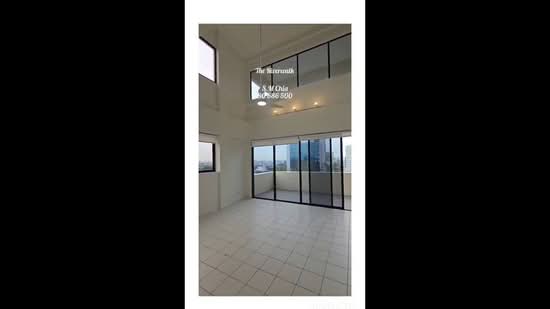 Riverwalk Apartments, 20 Upper Circular Road, 4 Bedrooms, 3,300 sqft, Apartment For Rent, by Chia S M, 500031909 - PropertyGuru.com.sg