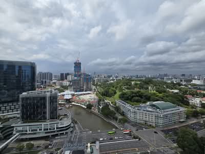 For Rent - Riverwalk Apartments