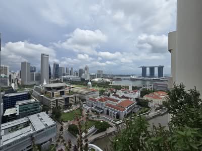 For Rent - Riverwalk Apartments