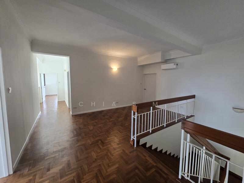 2nd Level Family Area