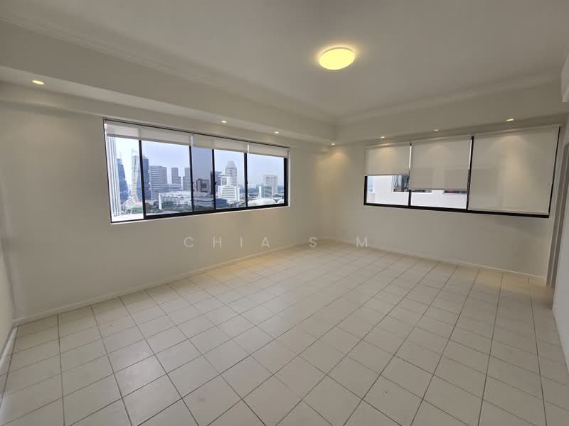Riverwalk Apartments, 20 Upper Circular Road, 4 Bedrooms, 3,300 sqft, Apartment For Rent, by Chia S M, 500031909 - View - PropertyGuru.com.sg
