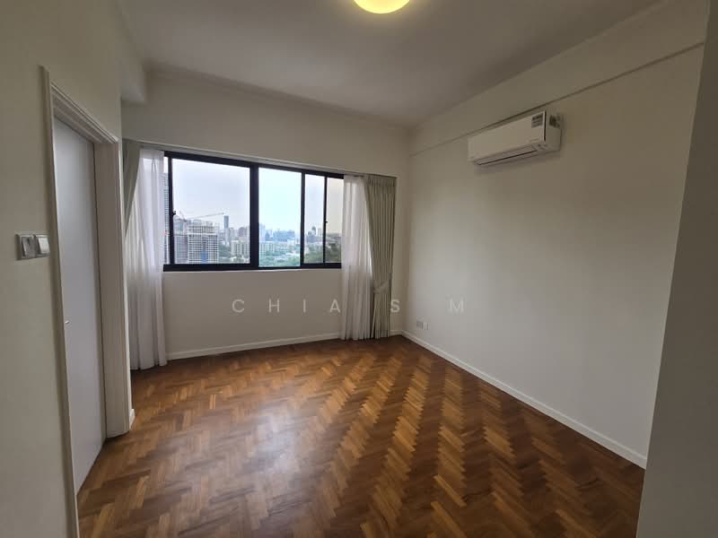 Riverwalk Apartments, 20 Upper Circular Road, 4 Bedrooms, 3,300 sqft, Apartment For Rent, by Chia S M, 500031909 - Interior - PropertyGuru.com.sg