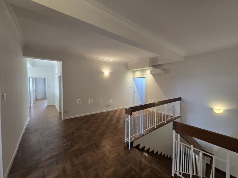 Riverwalk Apartments, 20 Upper Circular Road, 4 Bedrooms, 3,300 sqft, Apartment For Rent, by Chia S M, 500031909 - Interior - PropertyGuru.com.sg