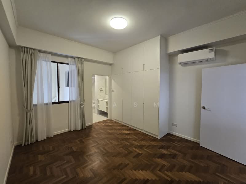 Riverwalk Apartments, 20 Upper Circular Road, 4 Bedrooms, 3,300 sqft, Apartment For Rent, by Chia S M, 500031909 - Bedroom - PropertyGuru.com.sg