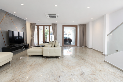 For Sale - RENOVATED 3 STRY FH INTER TERRACE AT D15