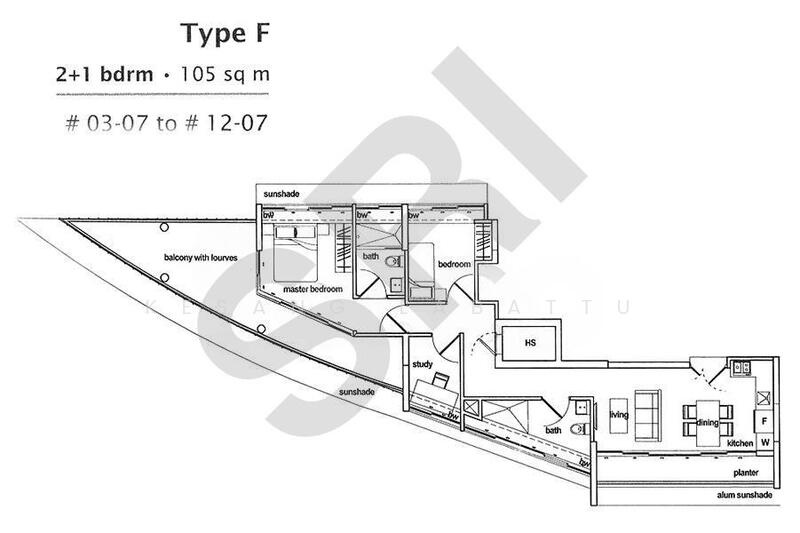 For Sale Zenith @ Zion
