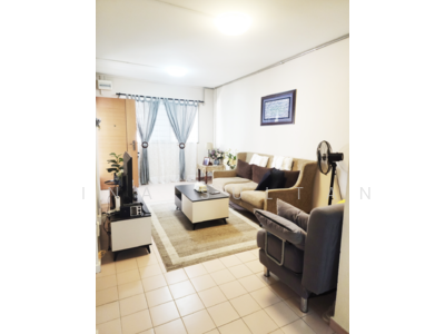 For Rent - 537 Bukit Batok Street 52