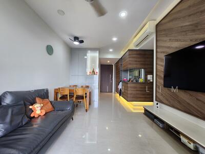 For Sale - Signature At Yishun