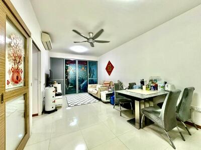 For Sale - The Canopy