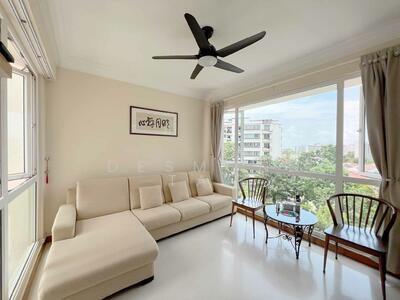 For Sale - Savannah Condopark