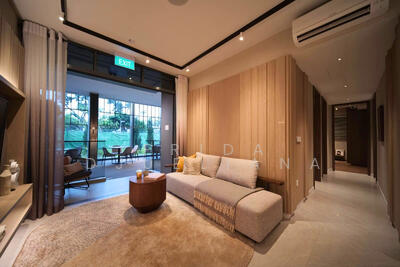 For Sale - The Continuum