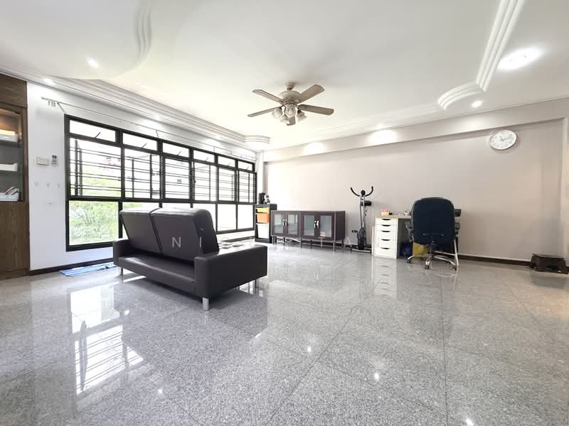 661A Jurong West Street 64, 661A Jurong West Street 64, 3 Bedrooms, 1,184 sqft, HDB Flat For Sale, by Nigel Tan, 500031929 - Living Room - PropertyGuru.com.sg