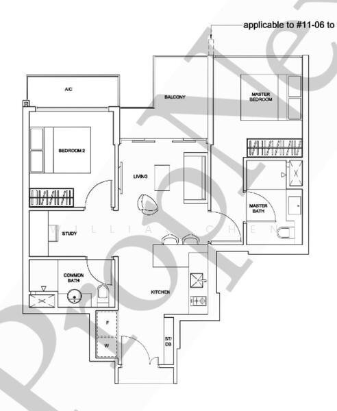 For Sale Nine Residences