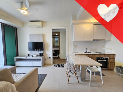 For Sale - Nine Residences