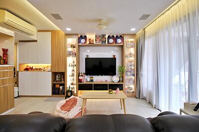 For Sale - The Rainforest