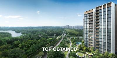 For Sale - North Gaia