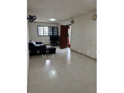 For Sale - 354 Hougang Avenue 7