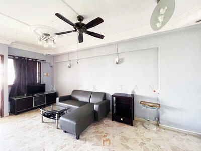 For Sale - 108 Aljunied Crescent