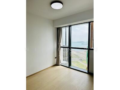 For Rent - One Bernam