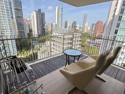 For Rent - Devonshire Residences