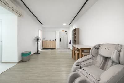 For Sale - 636B Senja Parc View