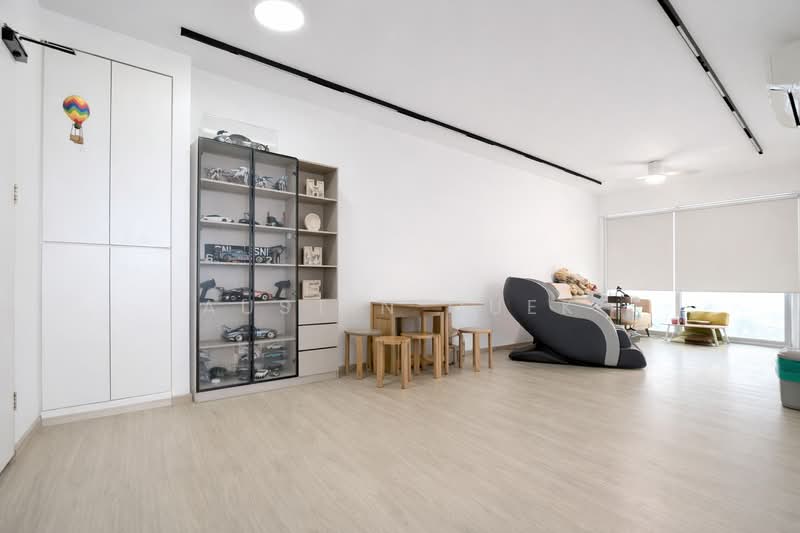 For Sale - 636B Senja Parc View