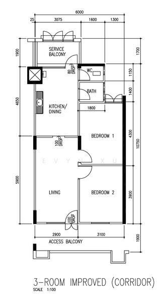 For Sale 1 Lorong Lew Lian