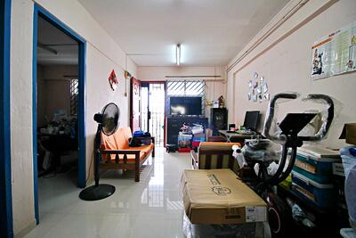 For Sale - 1 Lorong Lew Lian