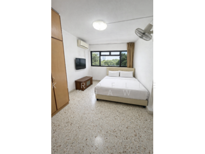 For Rent - 516 Bedok North Avenue 2